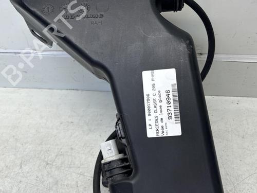 Windscreen washer tank MERCEDES-BENZ C-CLASS (W205) C 220 BlueTEC / d (205.002, 205.004) | BP29366903C113 