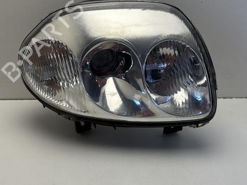 Scheinwerfer rechts RENAULT CLIO II (BB_, CB_) 1.6 16V (BB01, BB0H, BB0T, BB14, BB1D, BB1R, BB2KL, BB3G... | BP29361567C29 