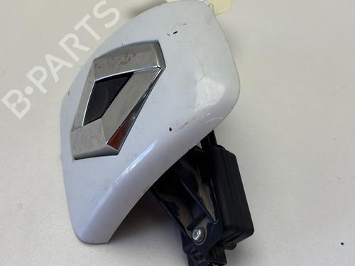 Tailgate handle RENAULT CLIO II (BB_, CB_) 1.5 dCi (B/C2J) | BP29362992C132 