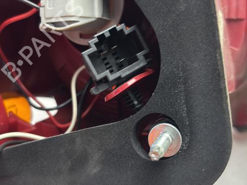 Right taillight SEAT ALTEA XL (5P5, 5P8) 2.0 TDI | BP29364383C35 
