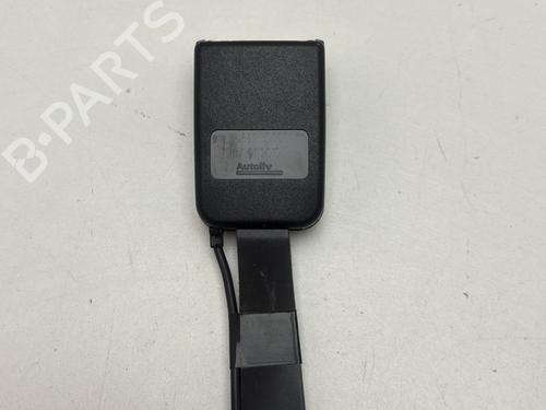 Seat buckle NISSAN QASHQAI I (J10, NJ10) 1.5 dCi | BP29974484I32