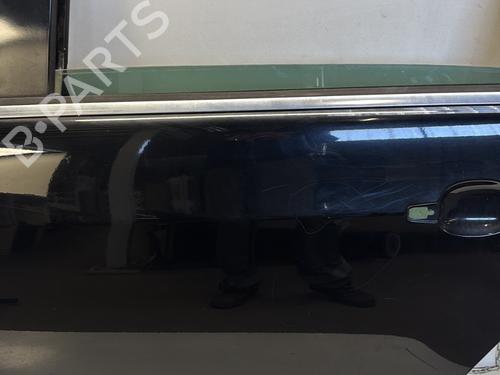 Left rear door PEUGEOT 5008 (0U_, 0E_) 1.6 HDi | BP29364959C4 