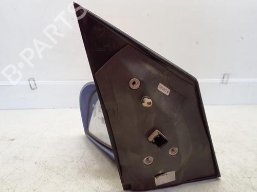 Used Left mirror Left mirror HYUNDAI GETZ (TB) 1.5 CRDi (82 hp) 29367690 29367690