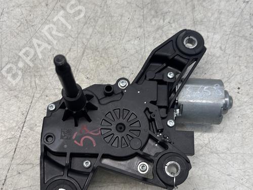 Rear wiper motor RENAULT MEGANE IV Grandtour (K9A/M/N_) 1.3 TCe 140 (K9NB) | BP29364706M102 