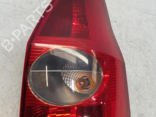 Used Right taillight Right taillight RENAULT MEGANE II Estate (KM0/1_) 1.9 dCi (KMRG, KM1G, KM0G, KM2C) (120 hp) 29369839 29369839