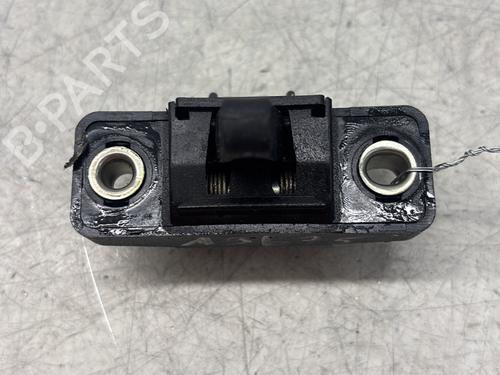 Tailgate lock DACIA SANDERO II TCe 90 (B8M1, B8MA, B8AC) | BP29363143C101 