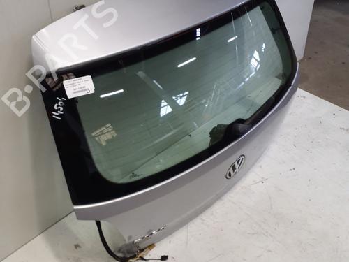 Tailgate VW POLO V (6R1, 6C1) 1.2 TDI | BP29368796C6 
