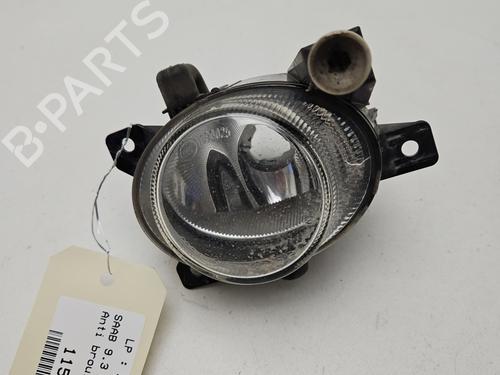 Used Right front fog light SAAB 9-3 Estate (E50) 1.9 TiD (120 hp) 30442371