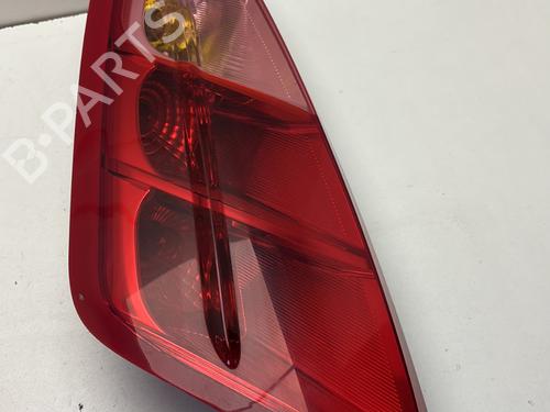 Used Left taillight FIAT GRANDE PUNTO (199_) 1.2 (65 hp) 29365050