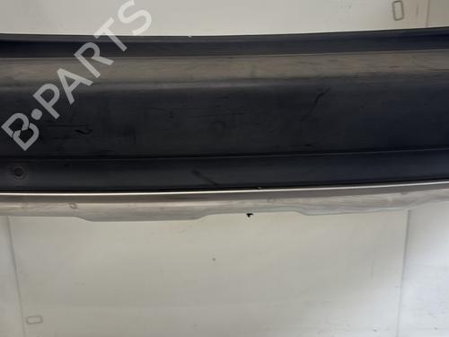 Rear bumper PEUGEOT 2008 I (CU_) 1.2 VTi | BP29364497C8 