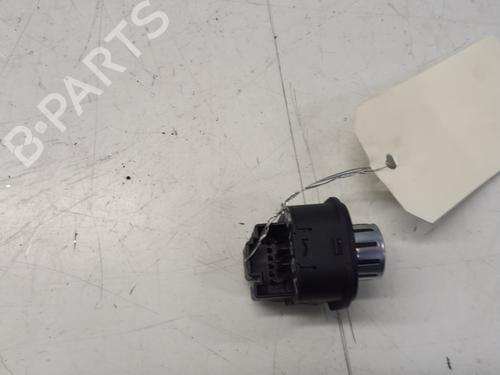 Mirror switch VW GOLF VI (5K1) 2.0 TDI | BP29363778I25 