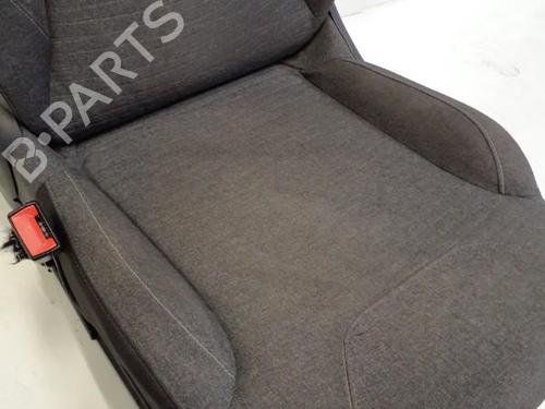 Left front seat CITROËN C3 II (SC_) 1.2 VTi 82 | BP29369855C15 