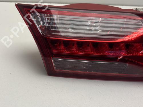 Left tailgate light RENAULT LAGUNA Coupe (DT0/1) 2.0 dCi (DT0M, DT0N, DT0S, DT19, DT1F) | BP29368064C79 - Image 3