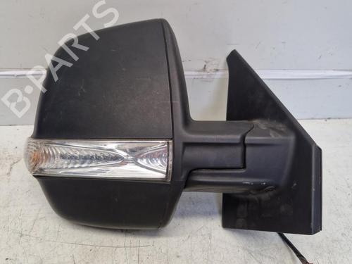 Used Right mirror OPEL COMBO Box Body/MPV (X12) 1.3 CDTI (B05) (95 hp) 29369125