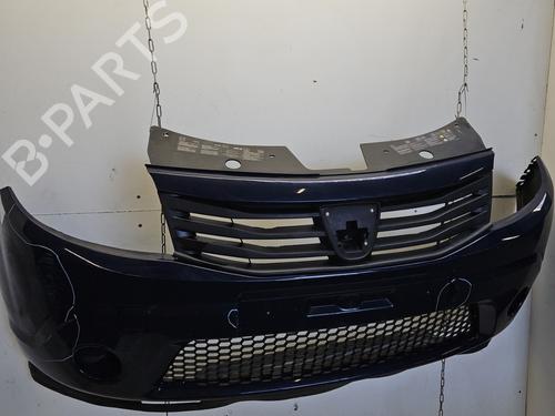 front-bumper-dacia-sandero-2008-32423162 main image