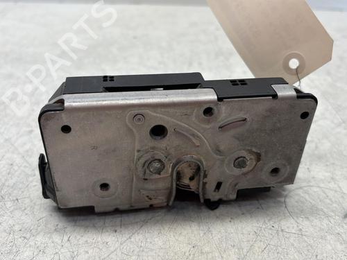 Front right lock PEUGEOT BOXER Van 2.2 HDi 120 | BP29366881C97 