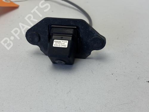 Used Camera NISSAN QASHQAI I (J10, NJ10) 1.5 dCi (110 hp) 29361459