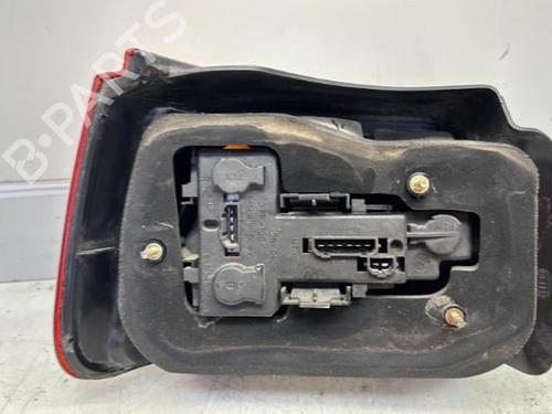 Used Right taillight SEAT IBIZA II (6K1) 1.4 i (60 hp) 29369428