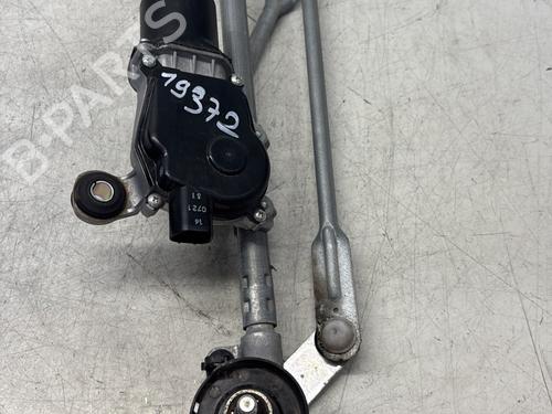 Front wiper motor NISSAN LEAF (ZE0) Electric | BP29365512M29 