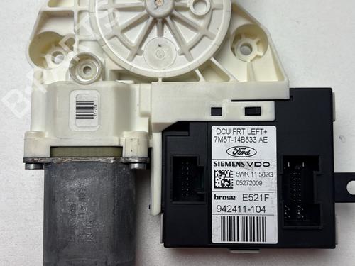 Left front window motor FORD FOCUS II (DA_, HCP, DP) 1.8 TDCi | BP29411936E21 