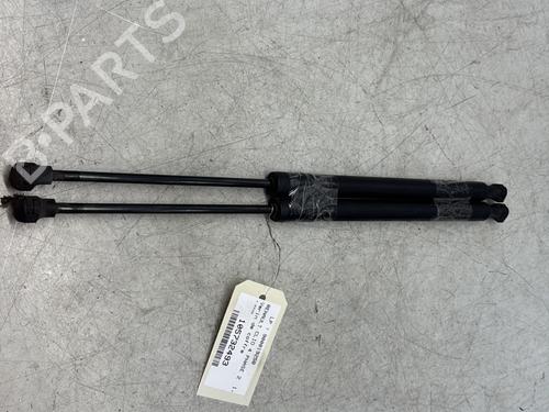 Tailgate lift support RENAULT CLIO IV (BH_) 1.5 dCi 90 | BP29363577C138 