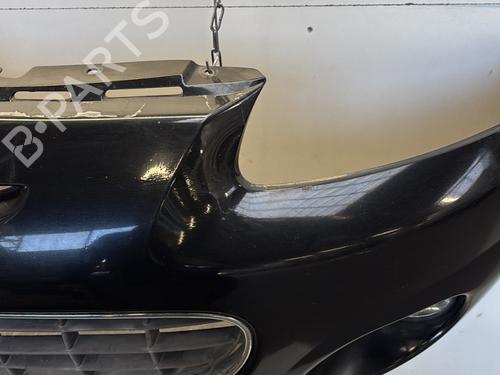 Front bumper CHRYSLER SEBRING Convertible (JR) 2.7 V6 24V | BP29362968C7 