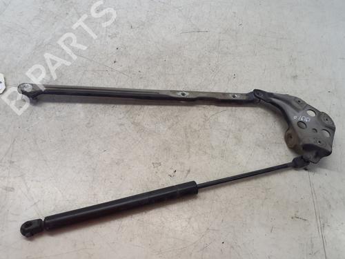 Hinge/Door check strap MERCEDES-BENZ CLK Convertible (A208) CLK 200 Kompressor (208.444) | BP29365751C146 