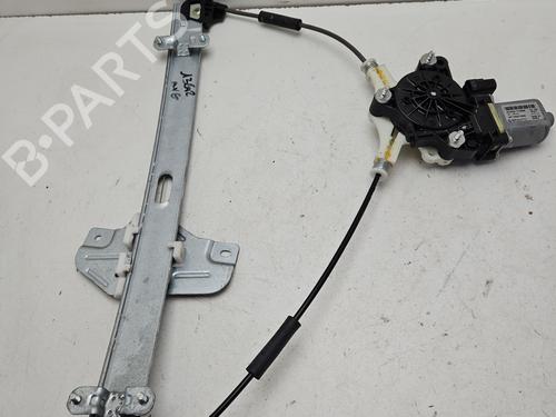 Front left window mechanism KIA PICANTO II (TA) 1.0 | BP33708144C22 - Image 3