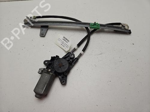 Used Front left window mechanism Front left window mechanism PEUGEOT 306 Hatchback (7A, 7C, N3, N5) 1.9 D (68 hp) 39904913 39904913