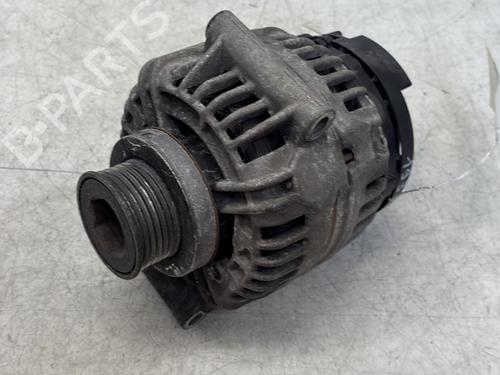Used Alternator DACIA LOGAN (LS_) 1.4 (LS0A, LS0C, LS0E, LS0G) (75 hp) 29362193