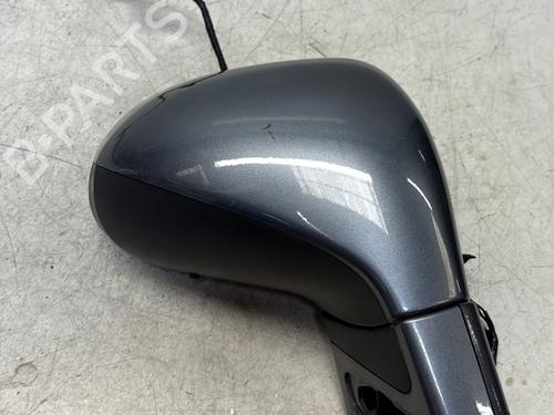 Used Right mirror PEUGEOT 207 CC (WD_) 1.6 HDi (109 hp) 29364790