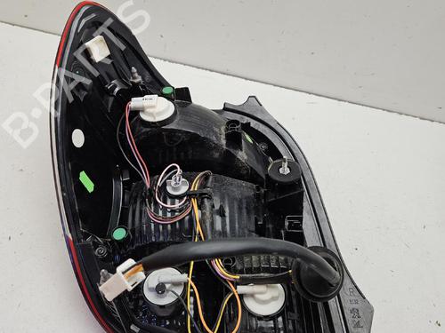 Used Right taillight Right taillight 39227599 39227599