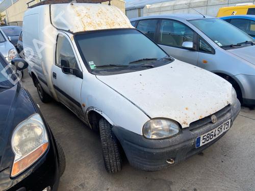 Ricambi OPEL COMBO Box Body/MPV (71_)  1.7 D  4959467