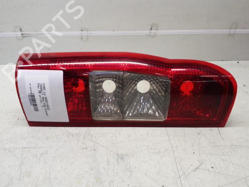 Left taillight FORD TRANSIT Van (FA_ _) 2.0 DI (FAE_, FAF_, FAG_) | BP29370166C34 - Image 3