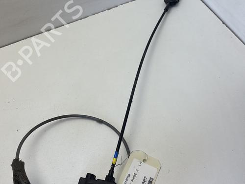 Used Rear right lock NISSAN NOTE (E11, NE11) 1.5 dCi (86 hp) 29361844