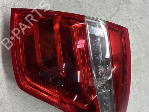 Venstre baglygte CITROËN C4 Picasso I MPV (UD_) 1.6 HDi (109 hp) 29363611