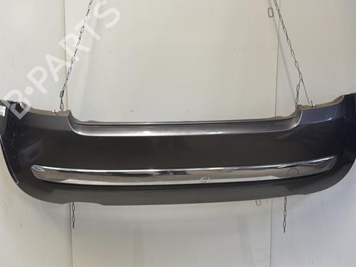 Rear bumper FIAT 500 (312_) 0.9 (312AXG1A, 312.AXG11) | BP29364624C8 