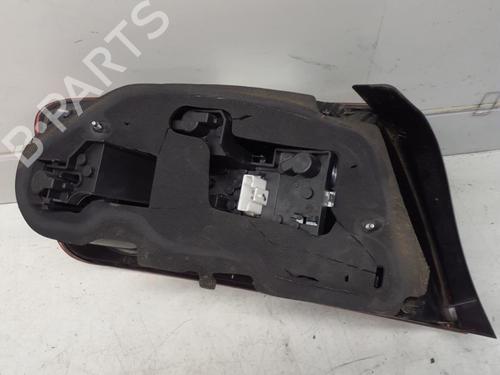 Used Right taillight PEUGEOT 407 (6D_) 1.6 HDi 110 (6D9HZC, 6D9HYC) (109 hp) 30658644