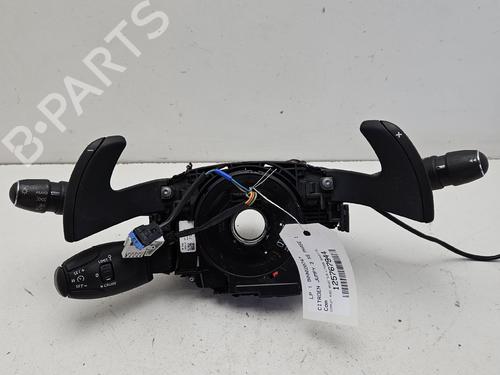 Used Steering column stalk Steering column stalk CITROËN JUMPY III Van (V_) 2.0 BlueHDi 180 (177 hp) 35956948 35956948