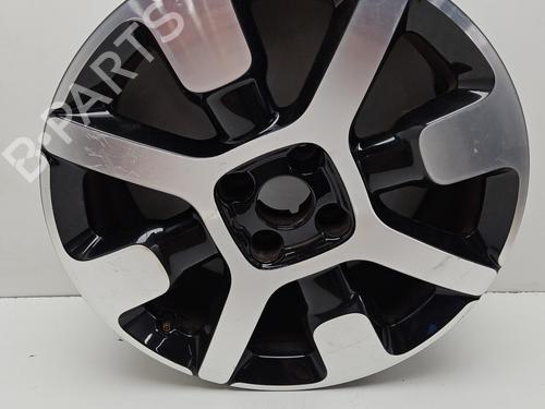 Fælk CITROËN C4 CACTUS 1.6 BlueHDi 100 (99 hp) 30763924