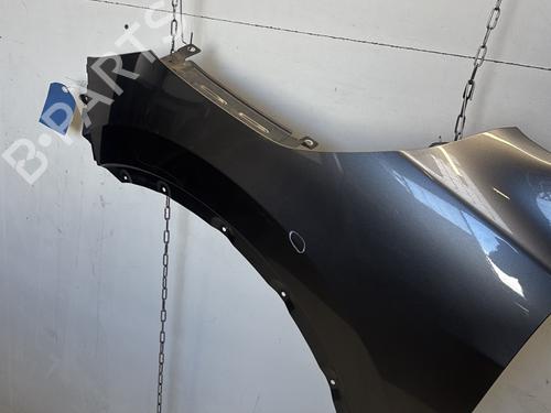 Left front fenders NISSAN QASHQAI II (J11, J11_) 1.5 dCi | BP29544263C41 