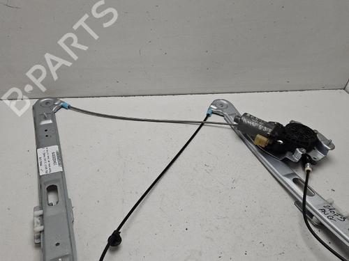 front-left-window-mechanism-bmw-3-e46-1997-1998-1999-2000-2001-2002-2003-2004-2005-40442500 main image