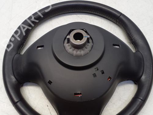 Steering wheel RENAULT CAPTUR I (J5_, H5_) 0.9 TCe 90 | BP29366086C49 - Image 4