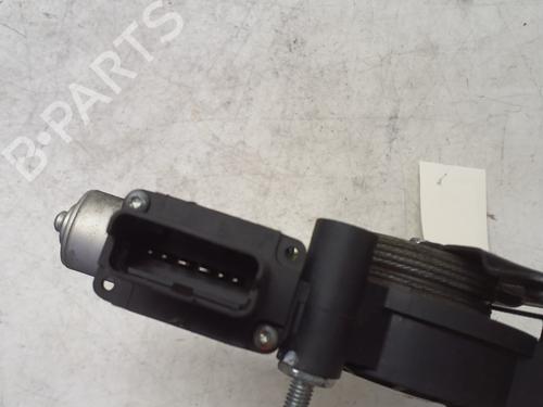 Front left window mechanism PEUGEOT BOXER Van 2.2 HDi 120 | BP29363538C22 