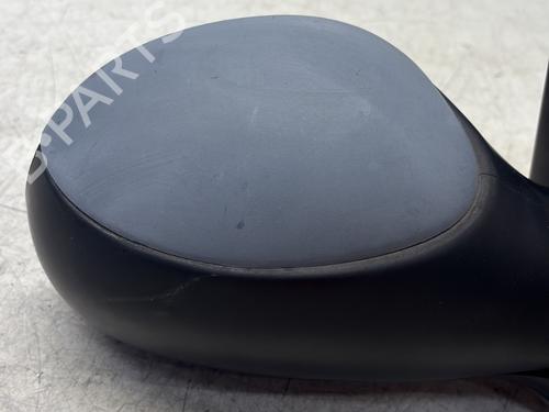 Right mirror PEUGEOT 206 CC (2D) 1.6 16V (2DNFUF, 2DNFUR) | BP29365598C27 