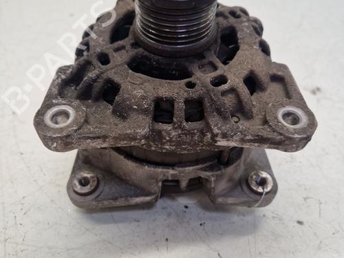 Used Alternator Alternator RENAULT TWINGO III (BCM_, BCA_) 1.0 SCe 70 (BCMB) (69 hp) 29363945 29363945