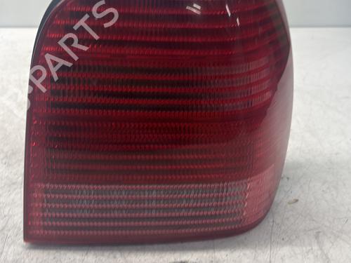 Used Right taillight VW POLO (6N2) 1.9 SDI (64 hp) 29364589