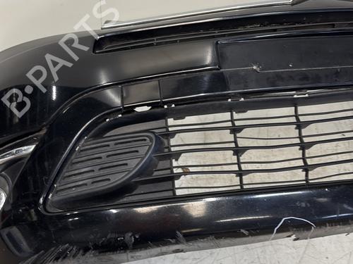 Front bumper CITROËN C4 Grand Picasso I (UA_) 1.6 HDi | BP29364635C7 