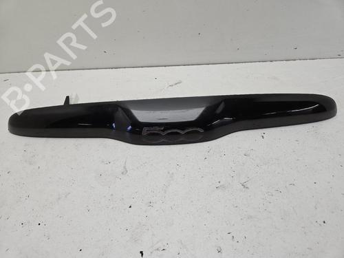 Nummerpladelys FIAT 500 (312_) 1.3 D Multijet (312AXE1A) | BP38941671I40 - Image 2