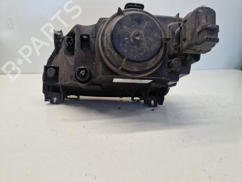 Used Right headlight Right headlight RENAULT MEGANE I (BA0/1_) 1.4 e (BA0E, BA0V) (75 hp) 29368822 29368822
